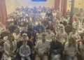 18 июня прошла встреча, посвященная экспедиции в Антарктиду с видеопоказом материалов